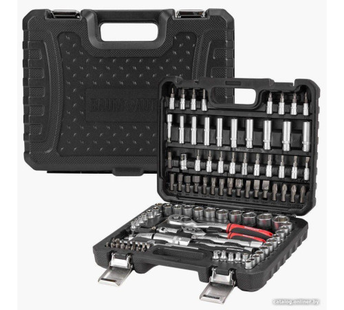 Универсальный набор инструментов BaumAuto BM-41082-5DS 108 предметов