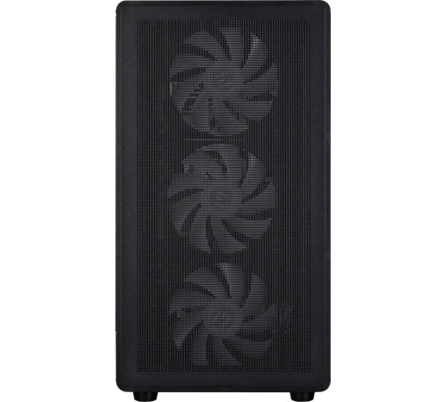 Корпус Zalman M5 черный