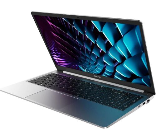 Ноутбук Tecno MegaBook K15SDA 4894947067938