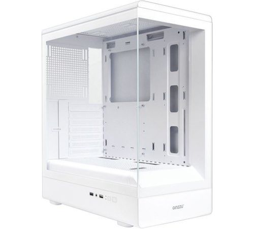 Корпус Ginzzu GL175