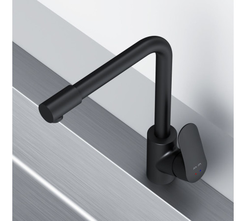 Смеситель AM.PM Like F8005722