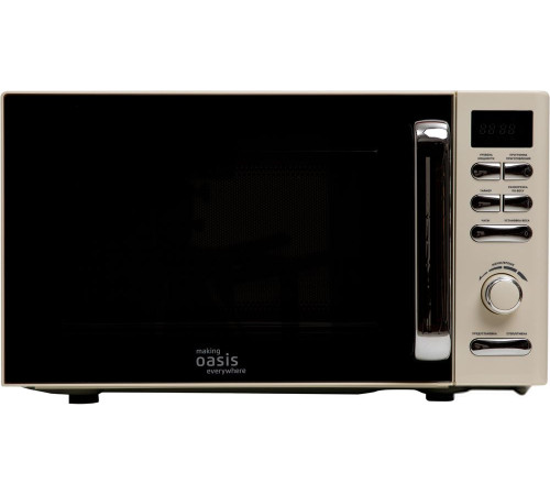 Микроволновая печь Making Oasis Everywhere MW-80EI
