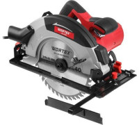 Дисковая циркулярная пила Wortex CS 2175 1318506
