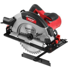 Дисковая циркулярная пила Wortex CS 2175 1318506