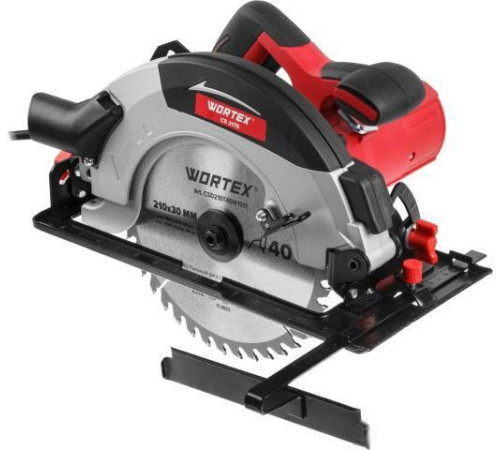 Дисковая циркулярная пила Wortex CS 2175 1318506