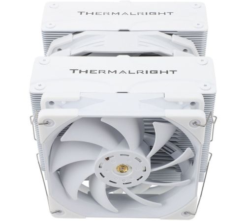 Кулер для процессора Thermalright Frost Commander 140 White
