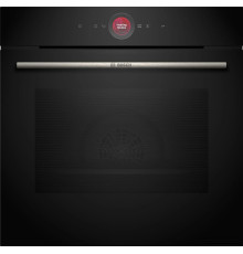 Электрический духовой шкаф Bosch Serie 8 HBG7341B1