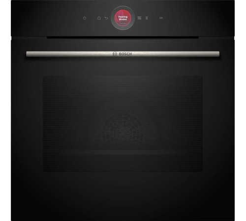 Электрический духовой шкаф Bosch Serie 8 HBG7341B1