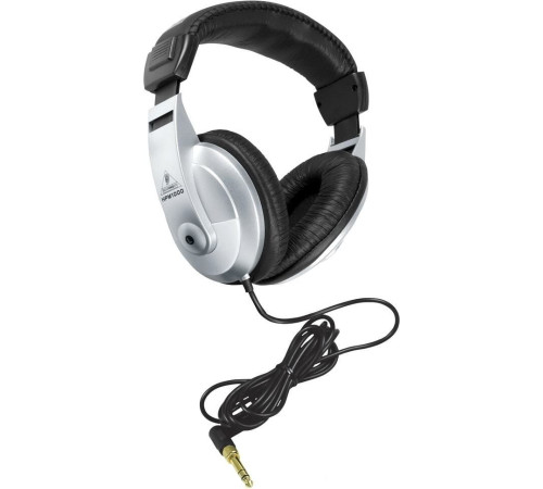 Наушники Behringer HPM1000 серебристый