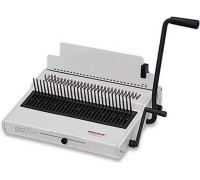 Брошюровщик RENZ Combi S