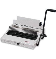 Брошюровщик RENZ Combi S