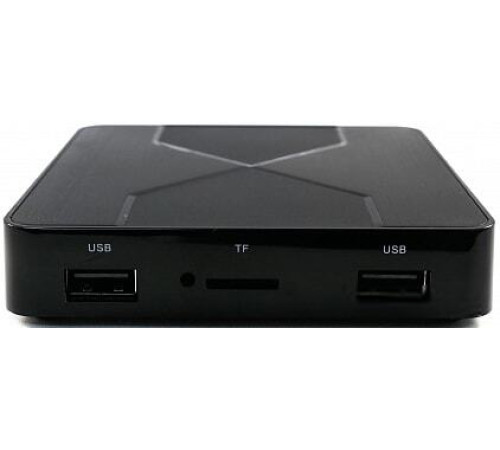 Смарт-приставка Selenga A1