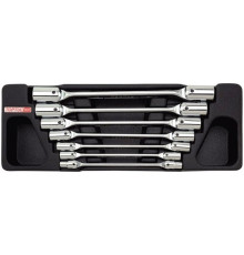 Набор ключей  Toptul GAAT0702 7 предметов