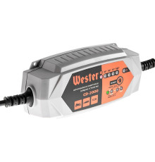 Зарядное устройство Wester CD-2000
