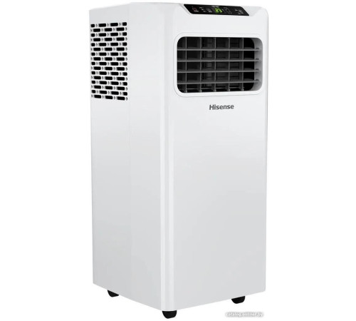 Мобильный кондиционер Hisense W-series AP-09CR4GKWS00