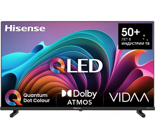 Телевизор Hisense 32A5NQ