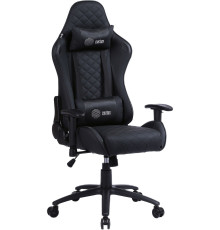 Кресло CACTUS CS-CHR-030BL черный