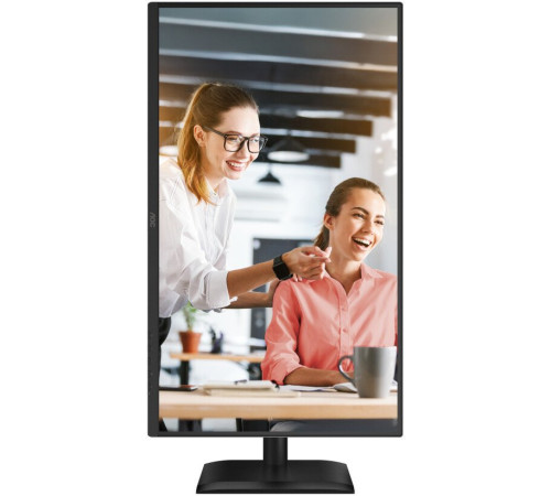 Монитор AOC Q27E4CV