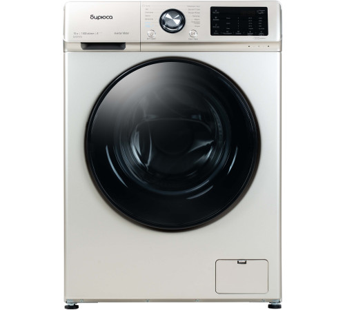 Стиральная машина Бирюса WM-SL1014/15 B