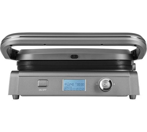 Электрогриль RED Solution SteakPro RGM-M835D
