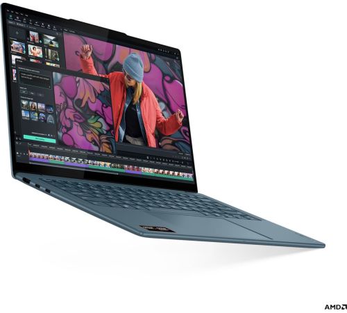 Ноутбук Lenovo Yoga Slim 7 14AKP10 83JY000ARK