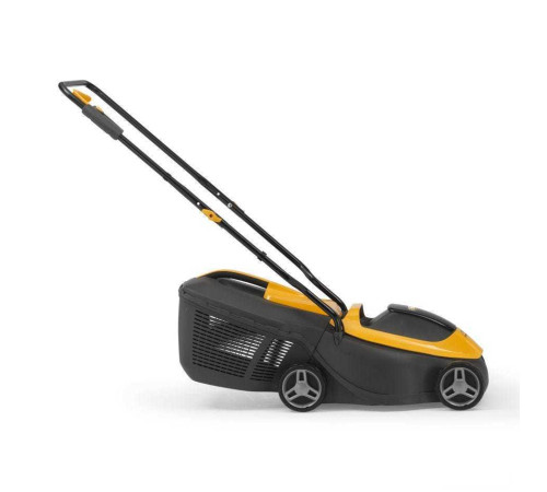 Газонокосилка Stiga Collector 140e Kit 291382068/ST2 с 2-мя АКБ