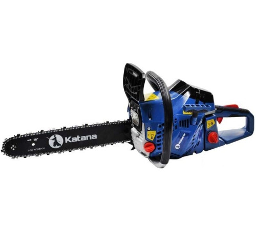Бензопила KATANA GS7000