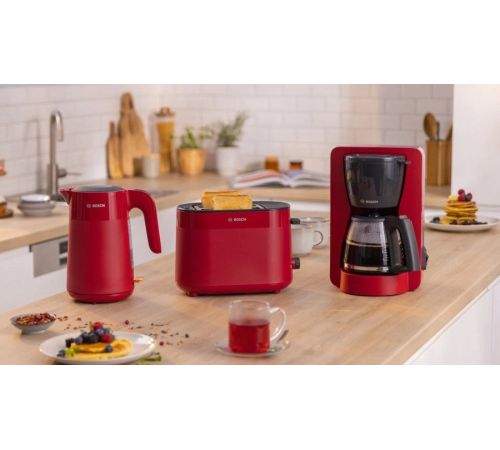 Тостер Bosch TAT2M124