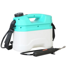 Аккумуляторный опрыскиватель Sturm GS8205