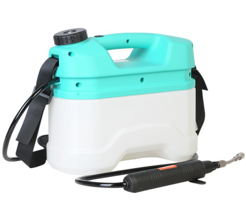 Аккумуляторный опрыскиватель Sturm GS8205