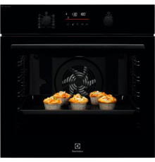 Электрический духовой шкаф Electrolux SteamBake 600 EOD6P77WZ