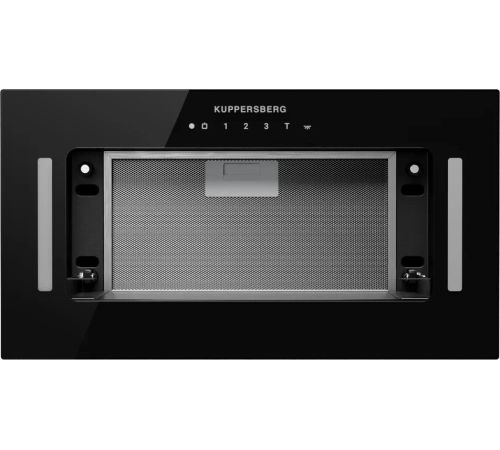 Кухонная вытяжка KUPPERSBERG Innova V 60 Black