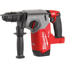 Перфоратор Milwaukee M18 FHX-0X FUEL 4933478888 без АКБ, кейс