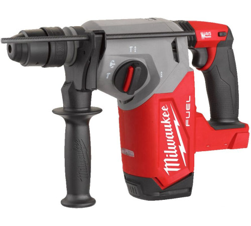 Перфоратор Milwaukee M18 FHX-0X FUEL 4933478888 без АКБ, кейс