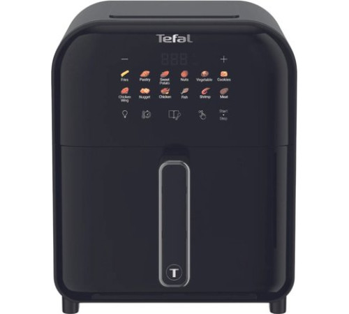 Аэрогриль аэрофритюрница Tefal EY8218F0