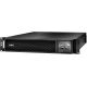 Источник бесперебойного питания APC Smart-UPS SRT 1000VA RM 230V SRT1000RMXLI-NC