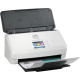 Сканер HP ScanJet Pro N4000 snw1 6FW08A