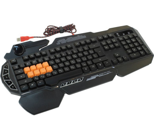 Клавиатура  A4Tech Bloody B318