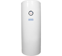 Накопительный электрический водонагреватель Unipump Слим 80 В
