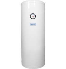 Накопительный электрический водонагреватель Unipump Слим 80 В