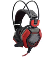 Наушники с микрофоном Оклик HS-L900G
