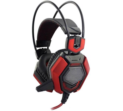 Наушники с микрофоном Оклик HS-L900G