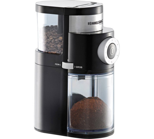 Кофемолка  ROMMELSBACHER EKM 200