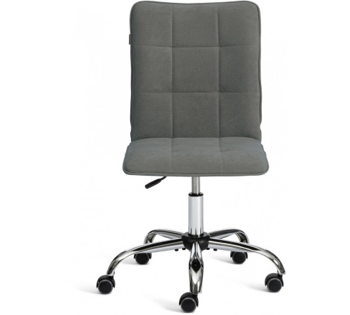 Офисное кресло TetChair One серый