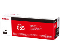 Картридж Canon 055 Black