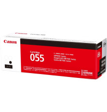 Картридж Canon 055 Black