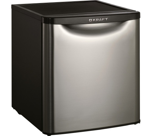 Однокамерный холодильник Kraft BR-50I