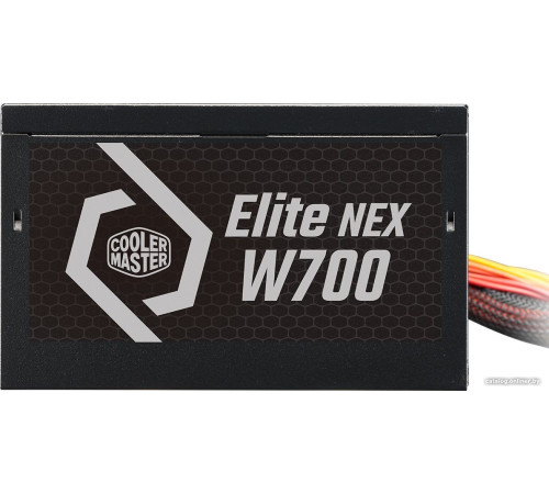 Блок питания Cooler Master Elite NEX W700 MPW-7001-ACBW-BEU