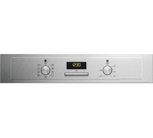 Электрический духовой шкаф Electrolux SurroundCook FLEX 600 EOF3H40BX