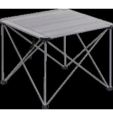 Стол Naturehike 69.5х69.5х56см NH16Z016-L-BTI серый